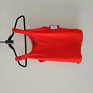 Vince Camuto tank in Polyester